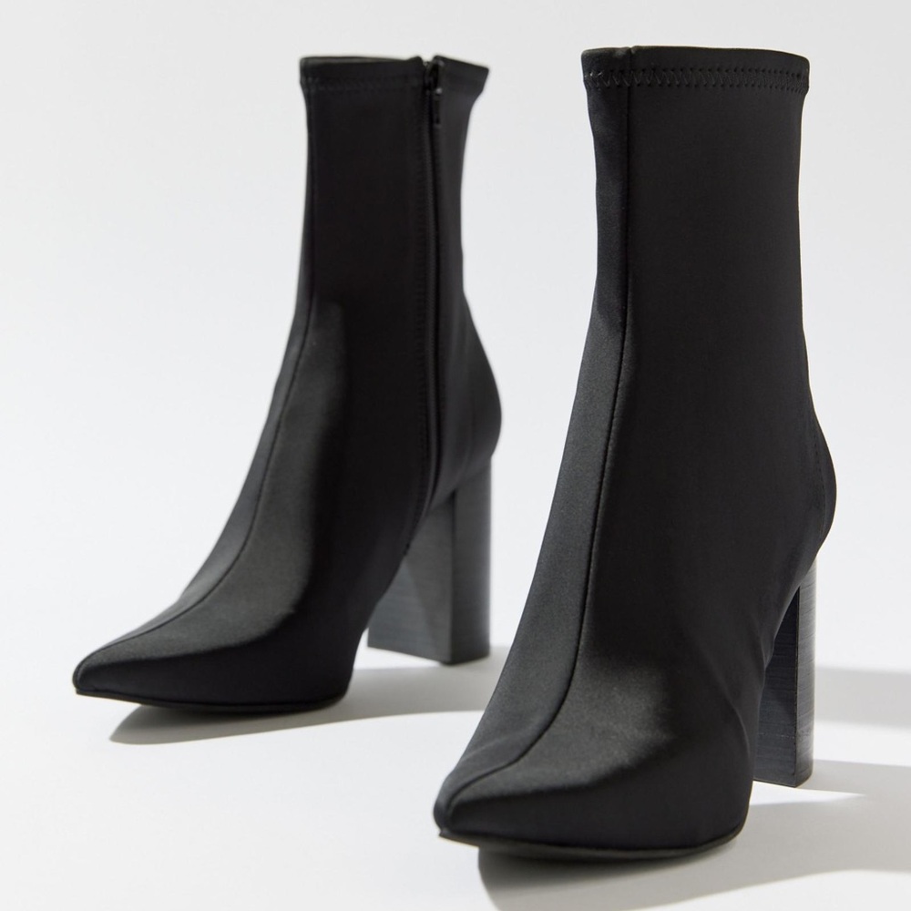 Jeffrey Campbell Siren Boots
